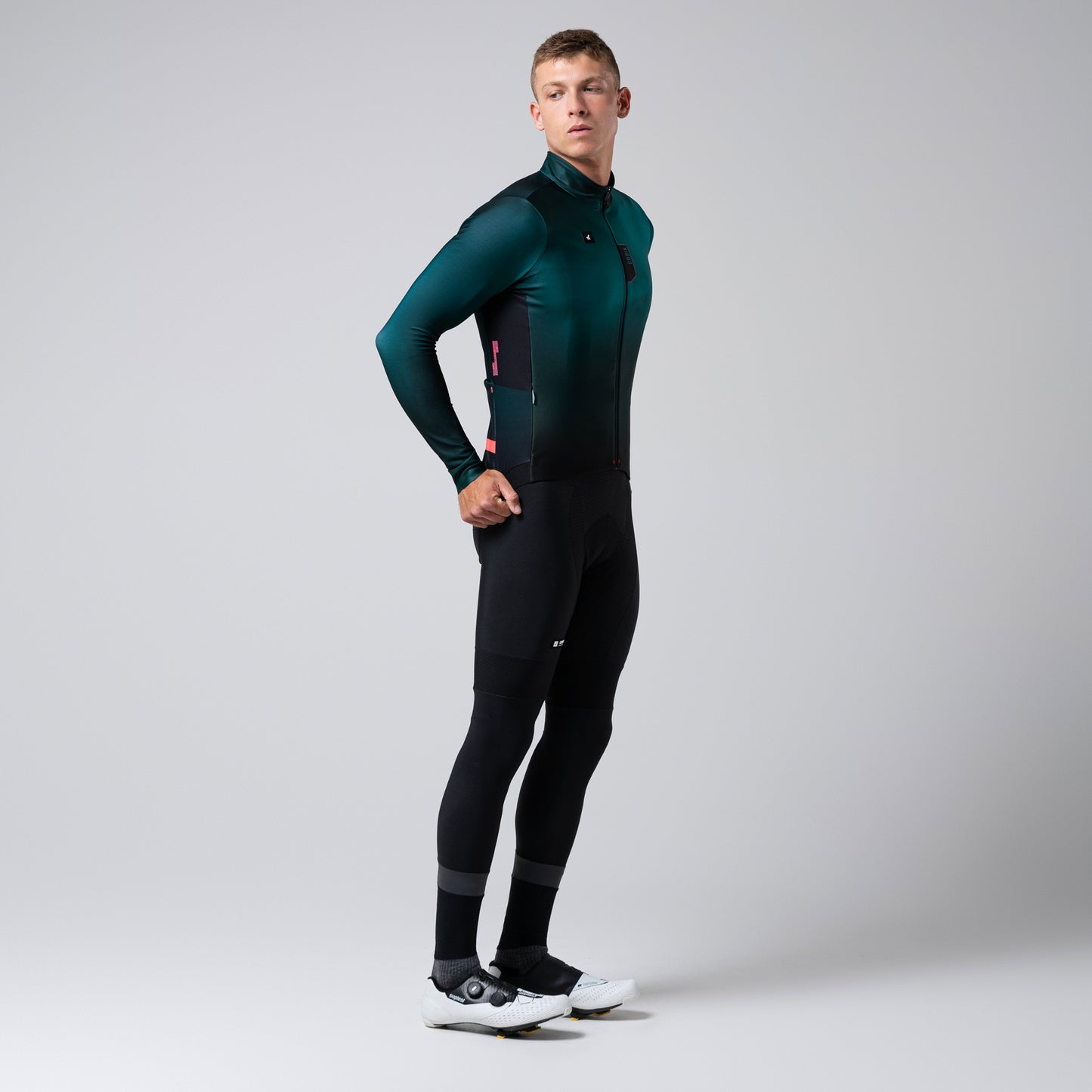 MAGLIA SUPERHYDER EVERGLADE