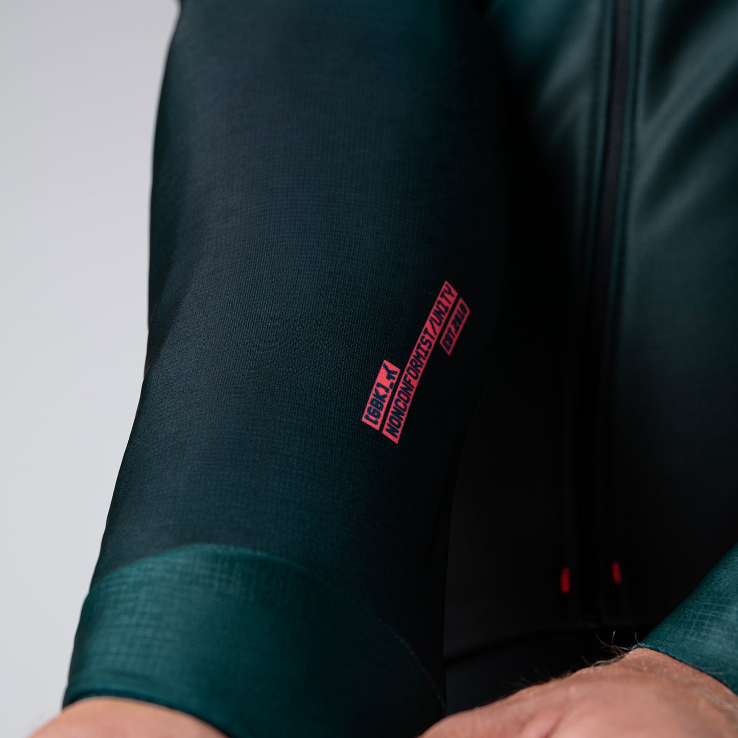 MAGLIA SUPERHYDER EVERGLADE