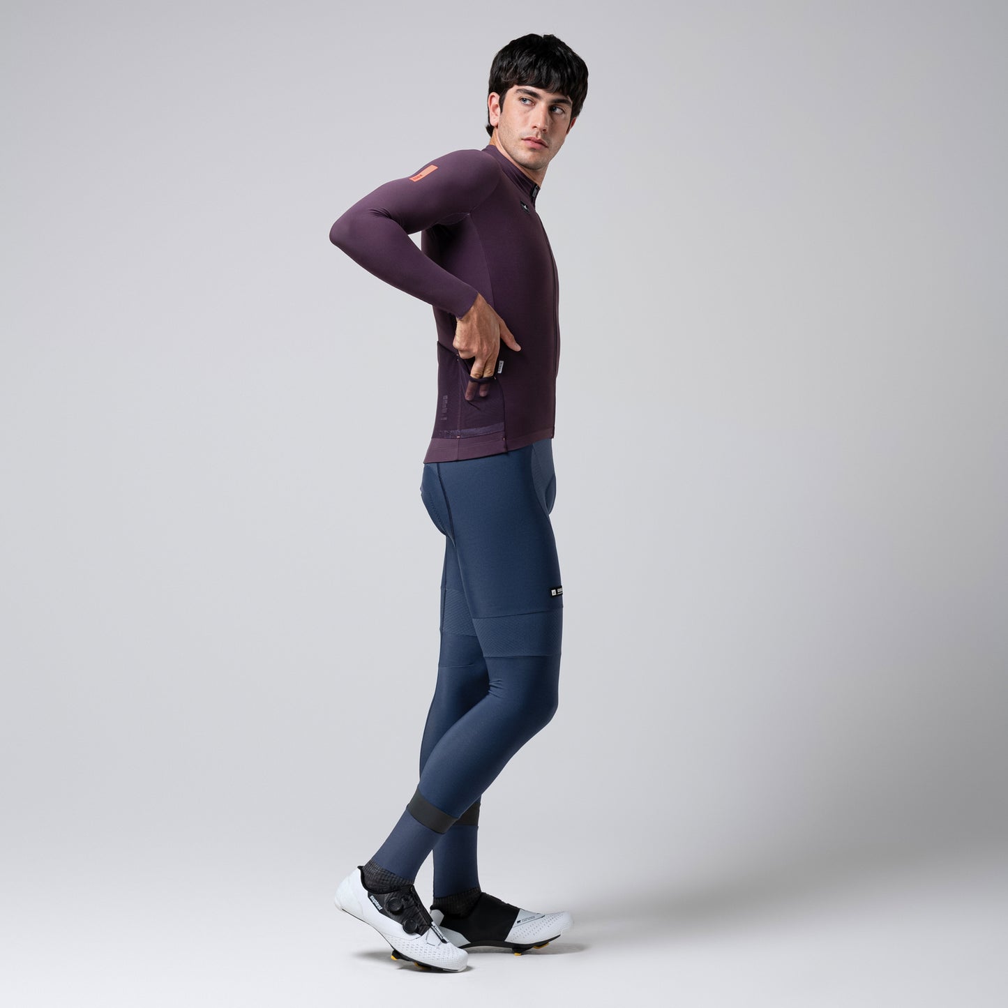 MAGLIA PACER SOLID 2.0