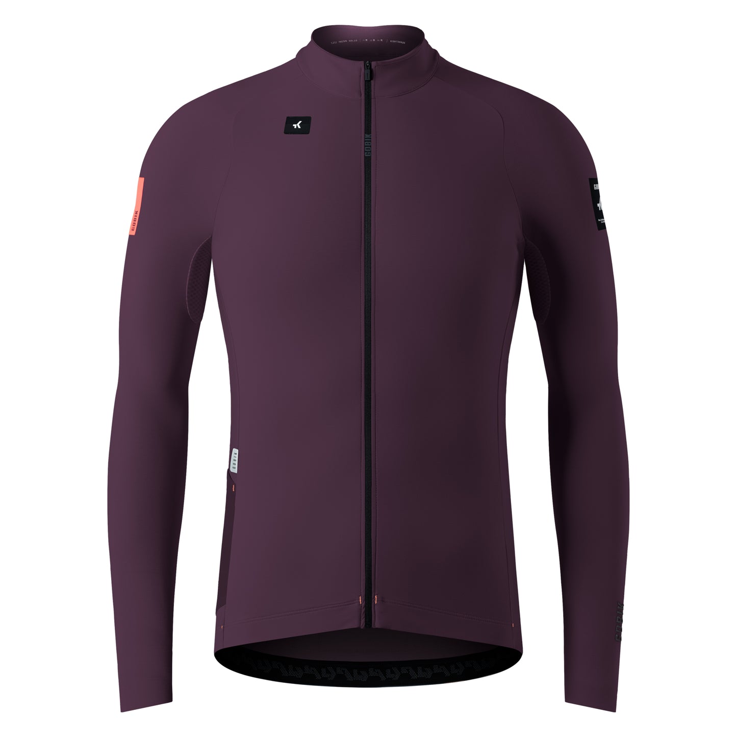 MAGLIA PACER SOLID 2.0