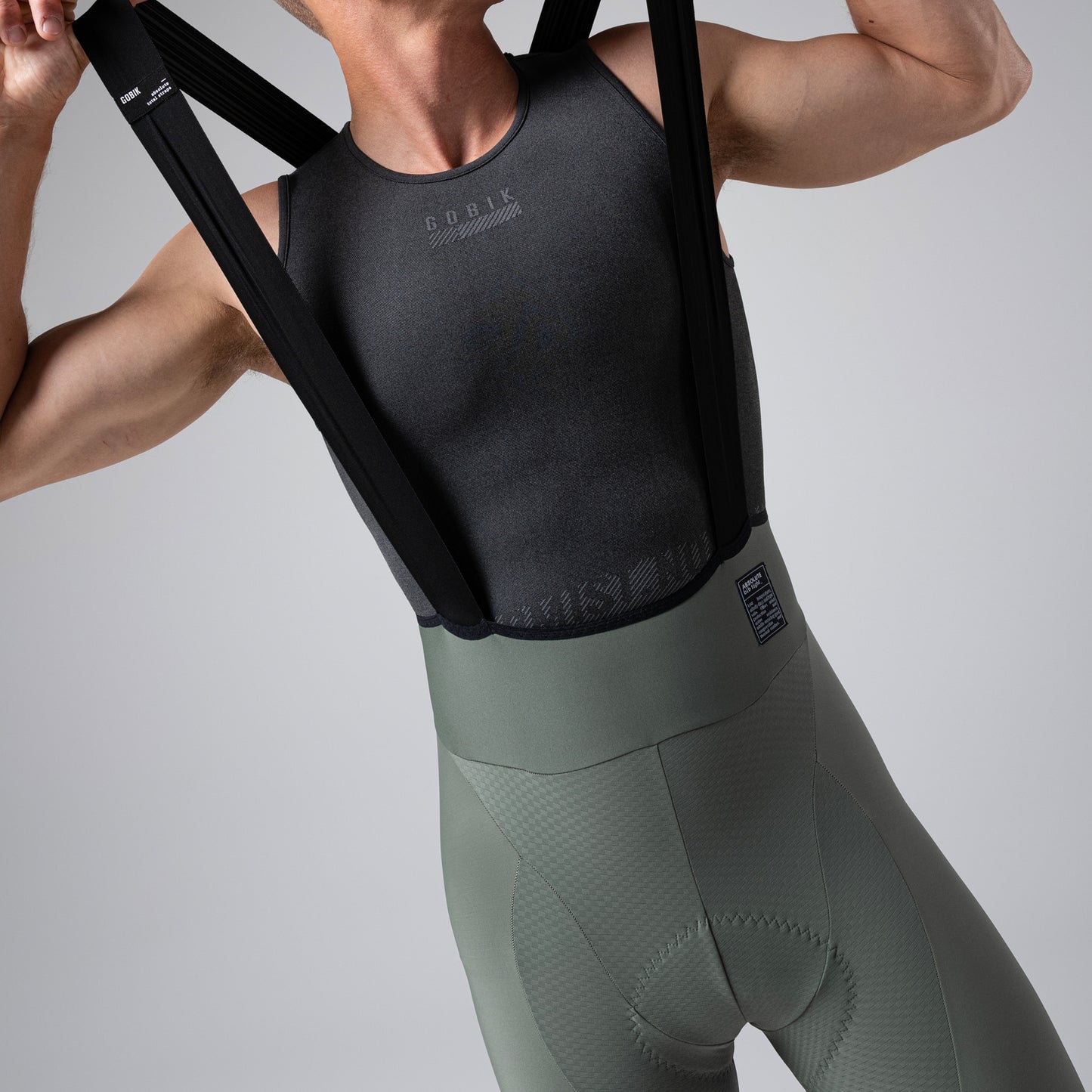 CULOTTE ABSOLUTE 7.0