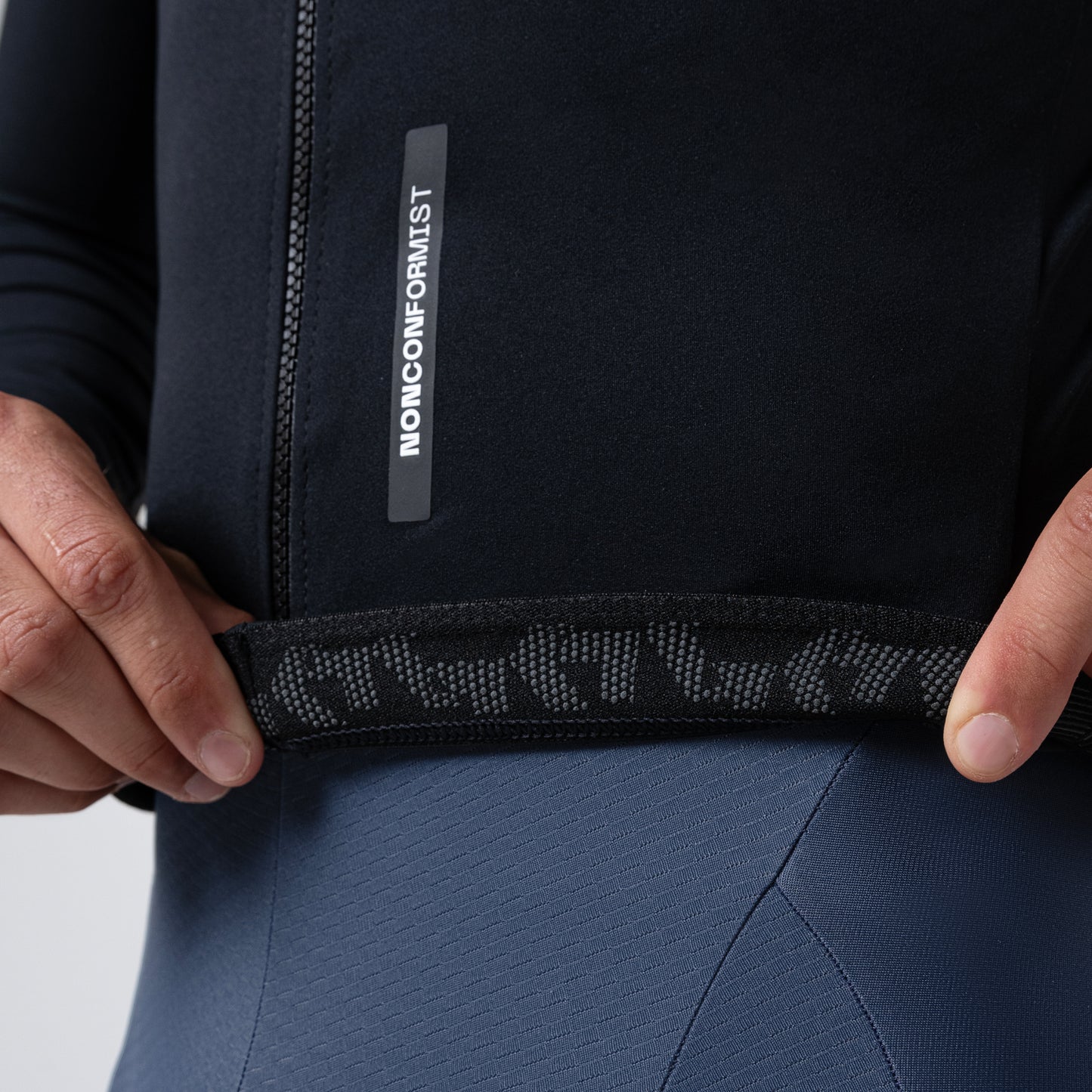 GIACCA ENVY 2.0 JET BLACK