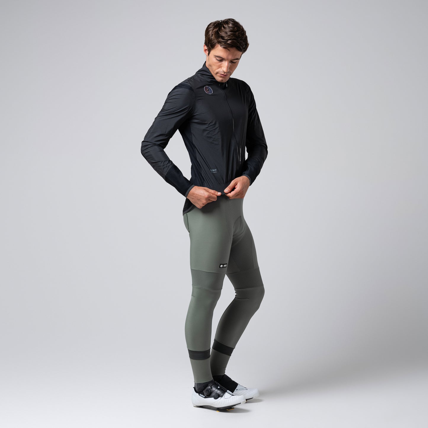 GIACCA EXO 2.0 ROYAL BLACK