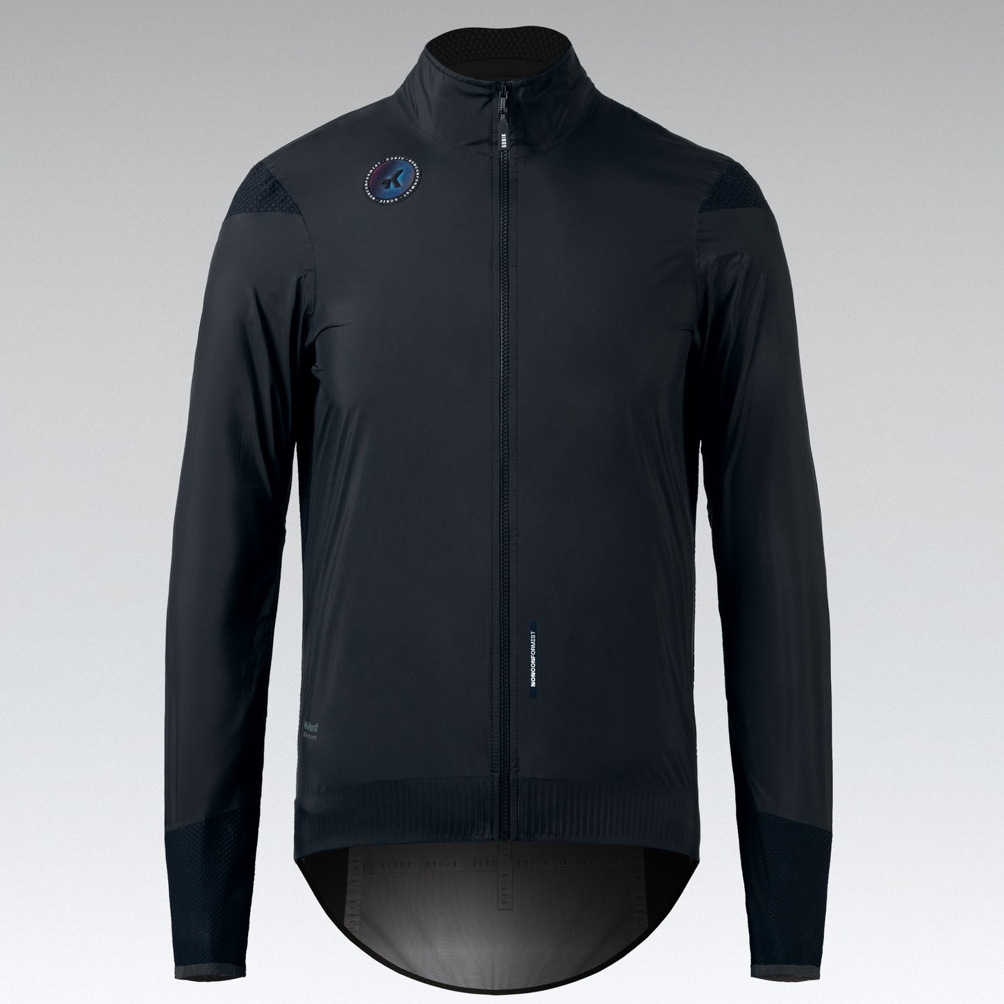 GIACCA EXO 2.0 ROYAL BLACK