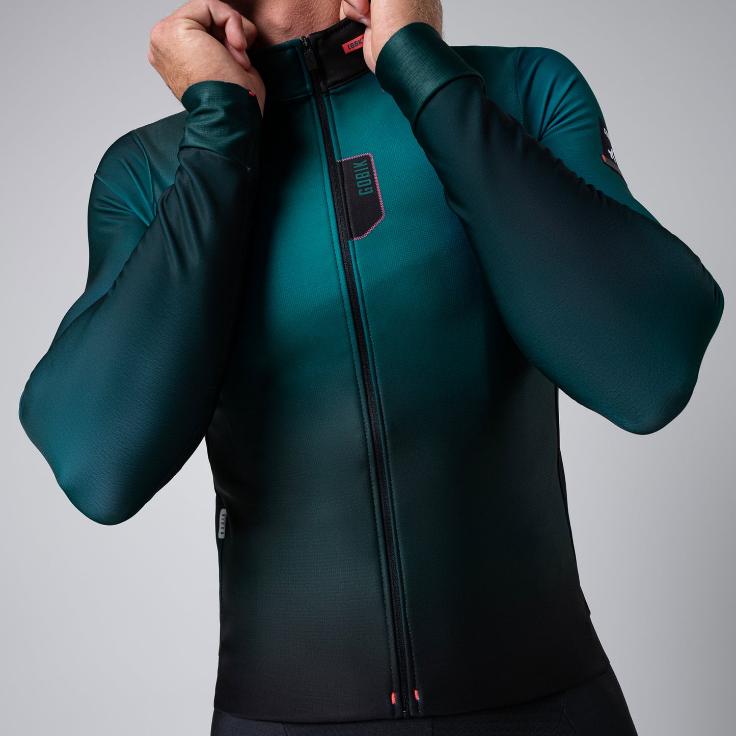 MAGLIA SUPERHYDER EVERGLADE