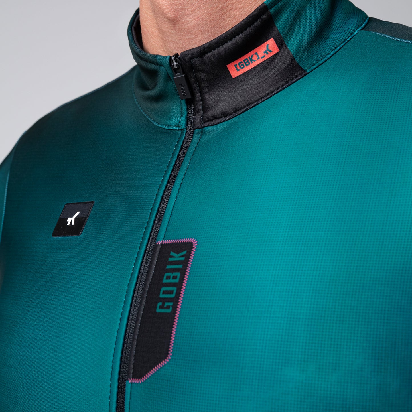 MAGLIA SUPERHYDER EVERGLADE