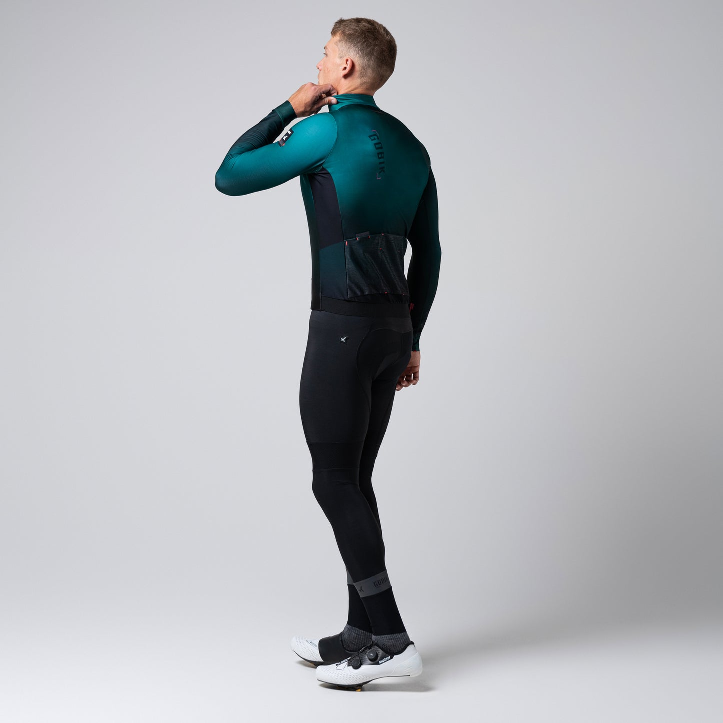 MAGLIA SUPERHYDER EVERGLADE