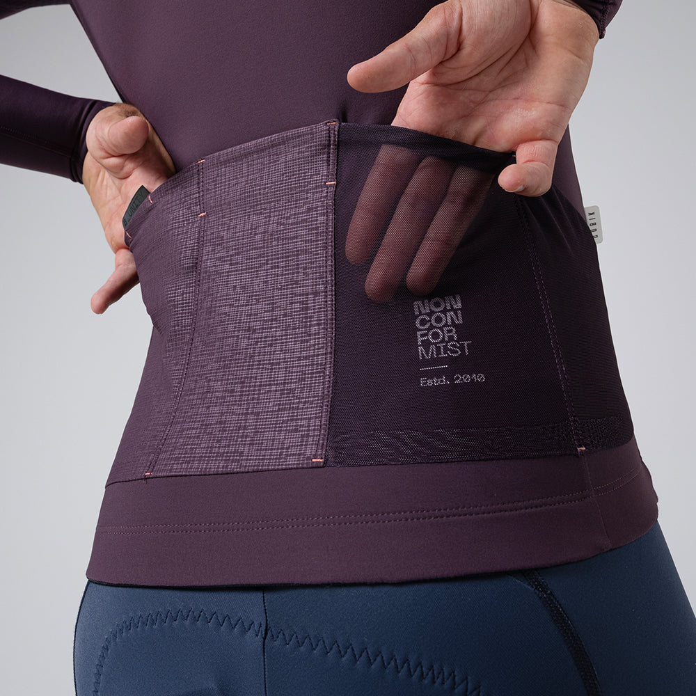 MAGLIA PACER SOLID 2.0