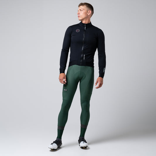 GIACCA ARMOUR 2.0 BLACK