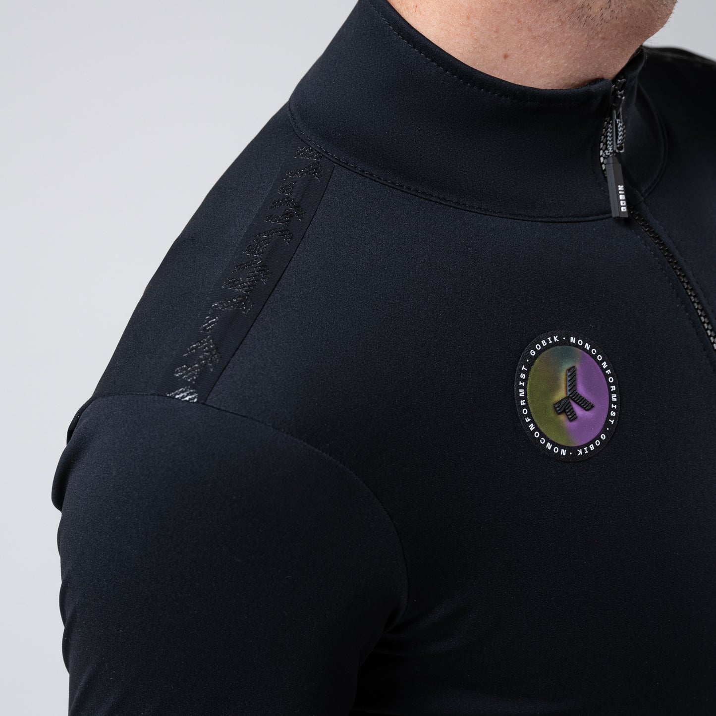 GIACCA ENVY 2.0 JET BLACK