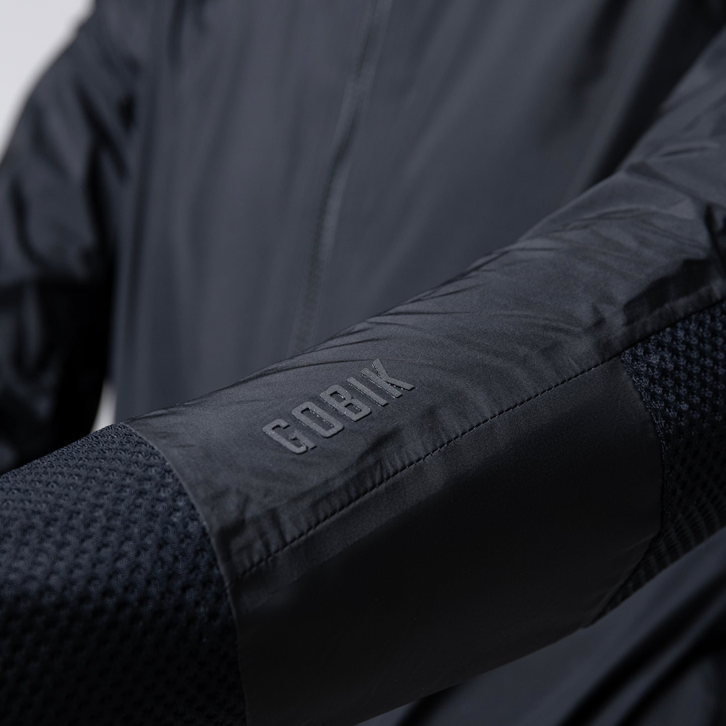 GIACCA EXO 2.0 ROYAL BLACK