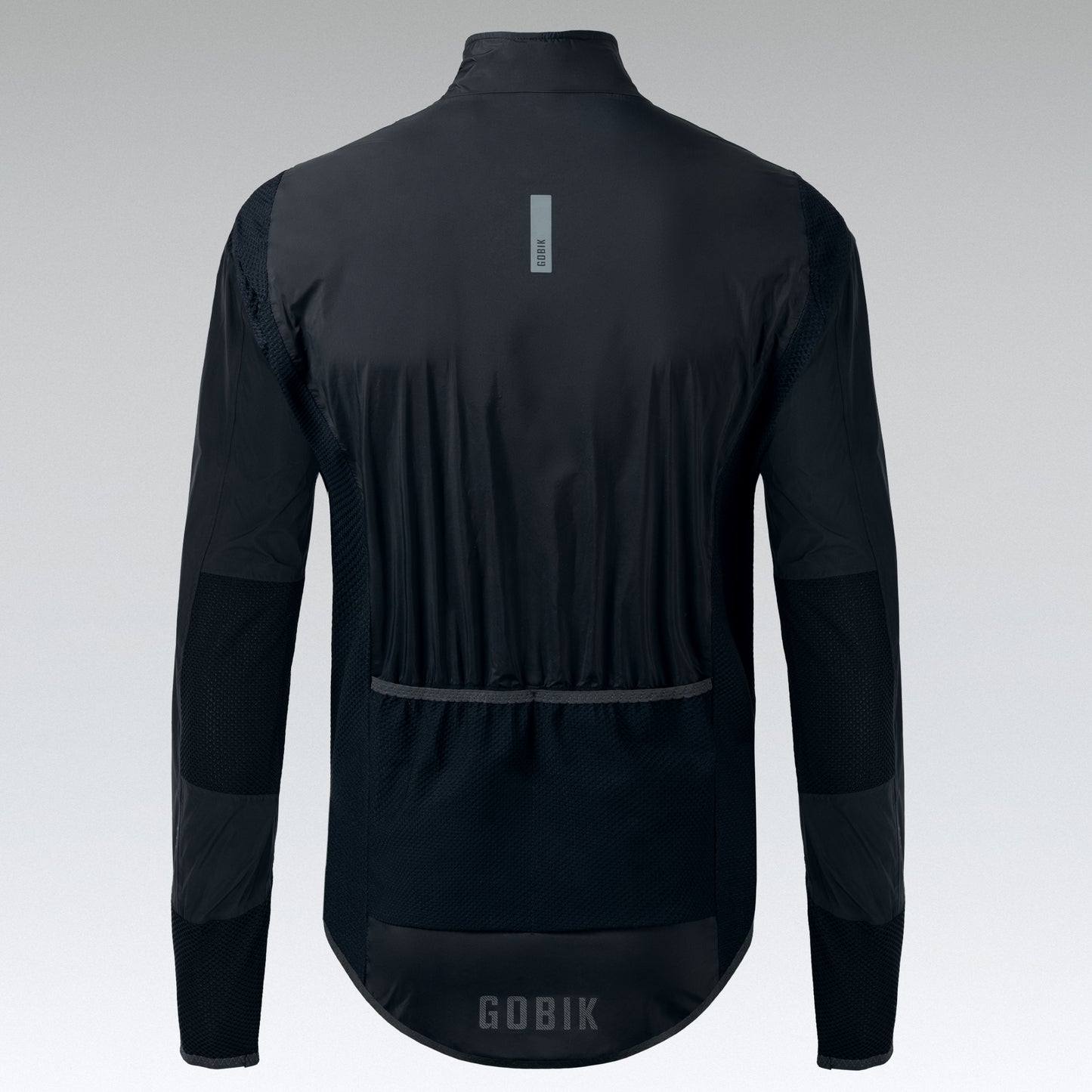 GIACCA EXO 2.0 ROYAL BLACK